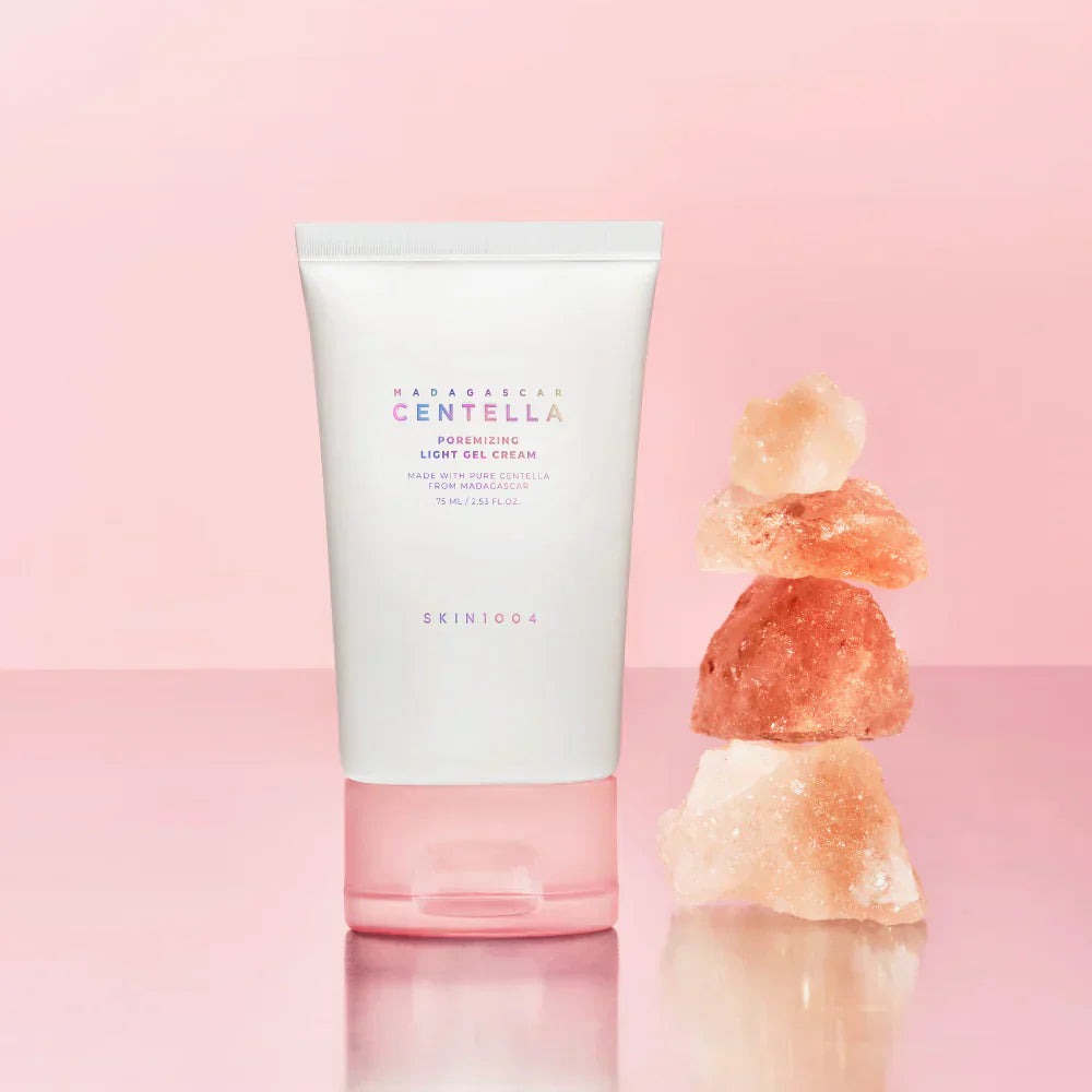 SKIN1004 - Madagascar Centella Light Gel Cream Pore Reducer 75ml