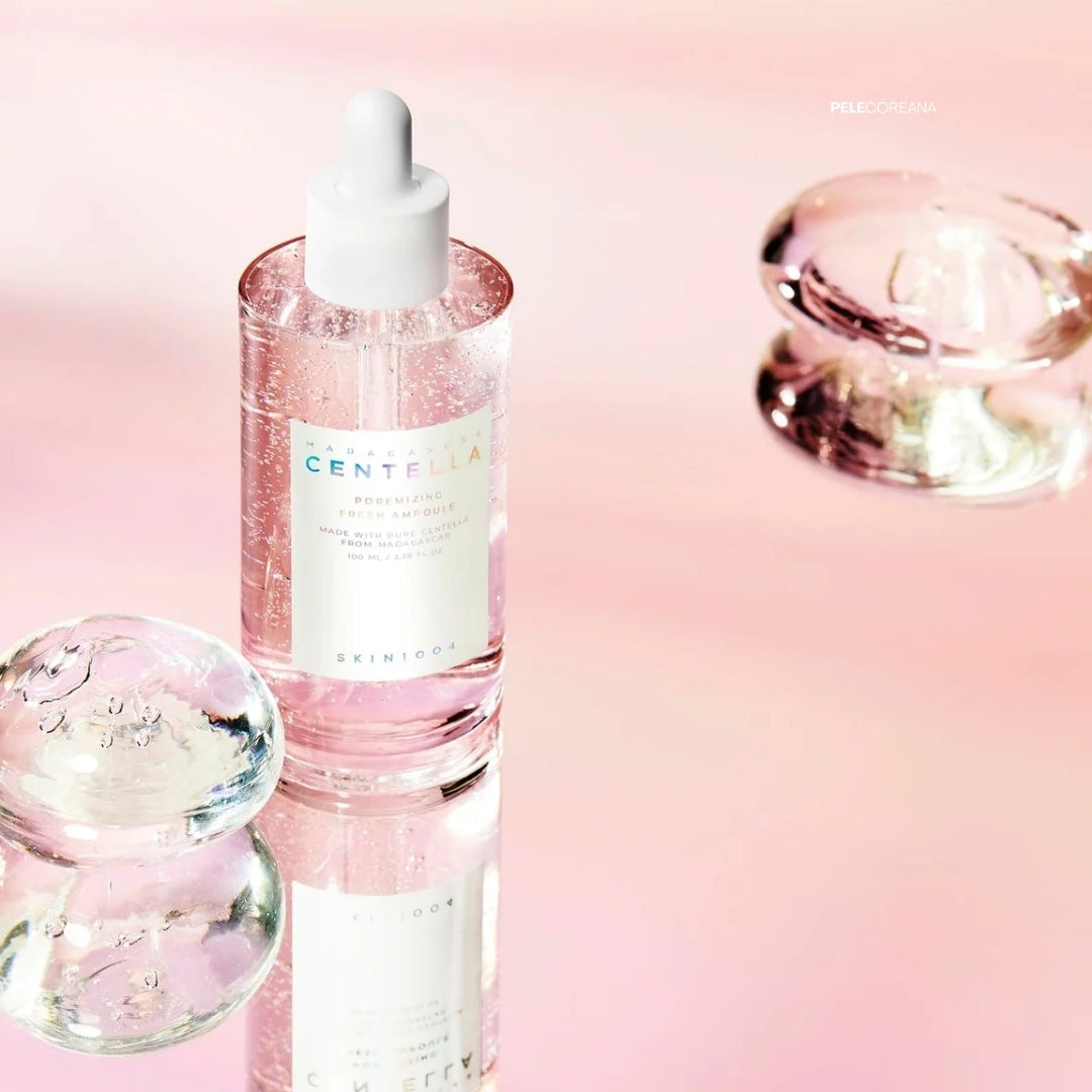SKIN1004 - Centella Porosizing Fresh Ampoule 100ml