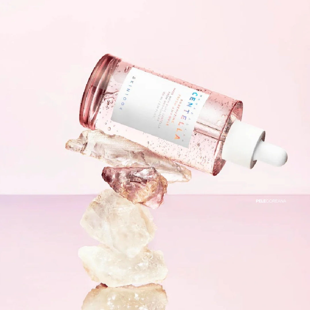 SKIN1004 - Centella Porosizing Fresh Ampoule 100ml