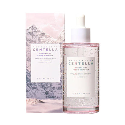 SKIN1004 - Centella Porosizing Fresh Ampoule 100ml