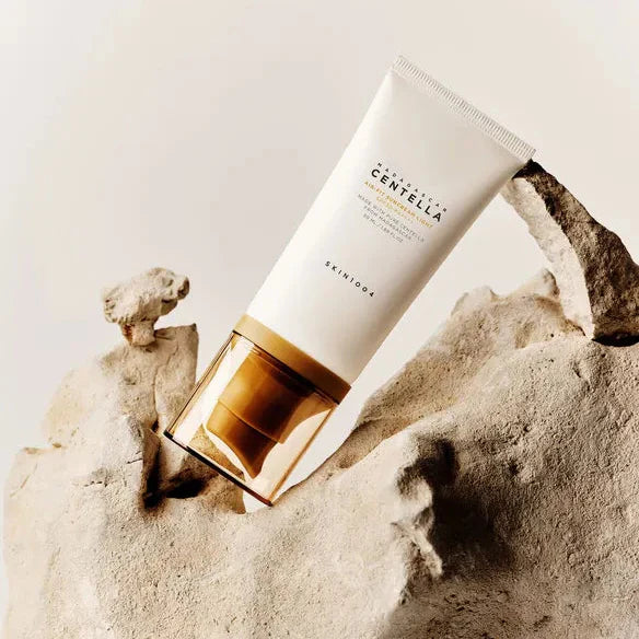 SKIN1004 - Madagascar Centella Air-Fit Lightweight Sunscreen Cream 50ml