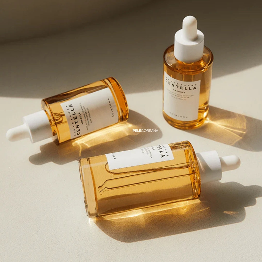 SKIN1004 - Madagascar Centella Ampoule 100ml