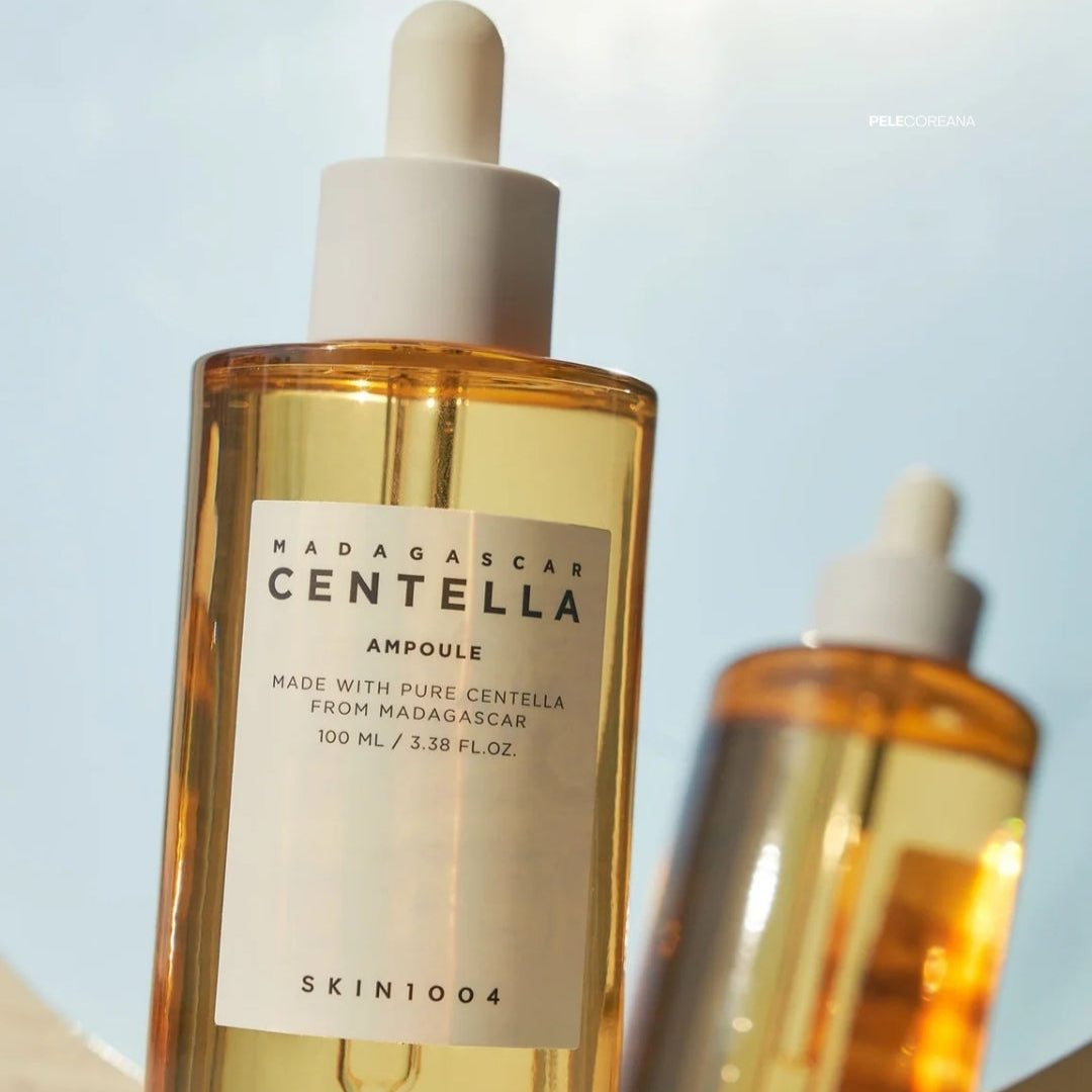 SKIN1004 - Madagascar Centella Ampoule 100ml