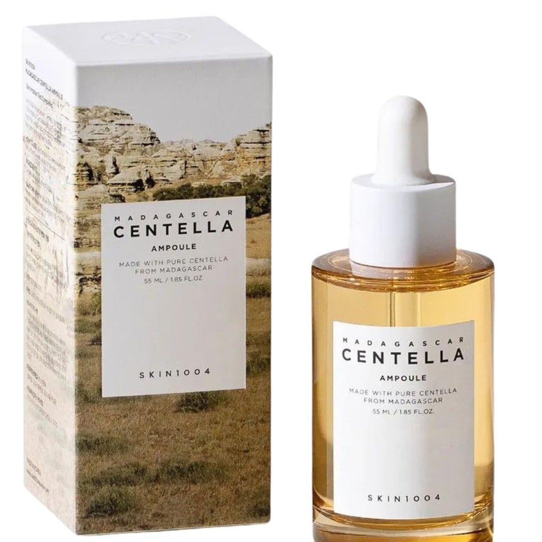 SKIN1004 - Madagascar Centella Ampoule 100ml