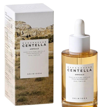 SKIN1004 - Madagascar Centella Ampoule 100ml