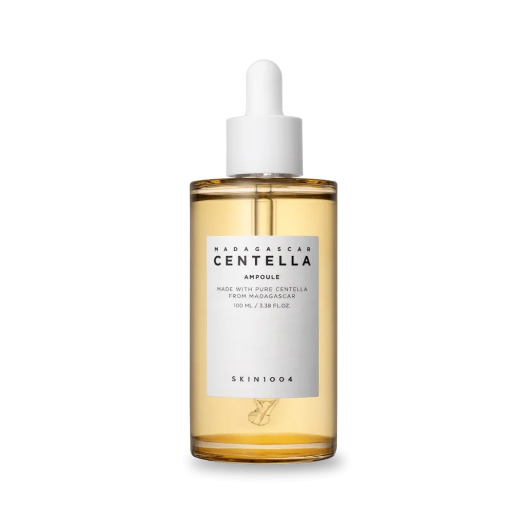 SKIN1004 - Madagascar Centella Ampoule 100ml