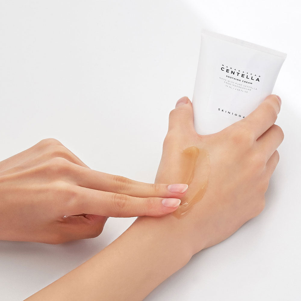 SKIN1004 - Centella Soothing Cream 75ml
