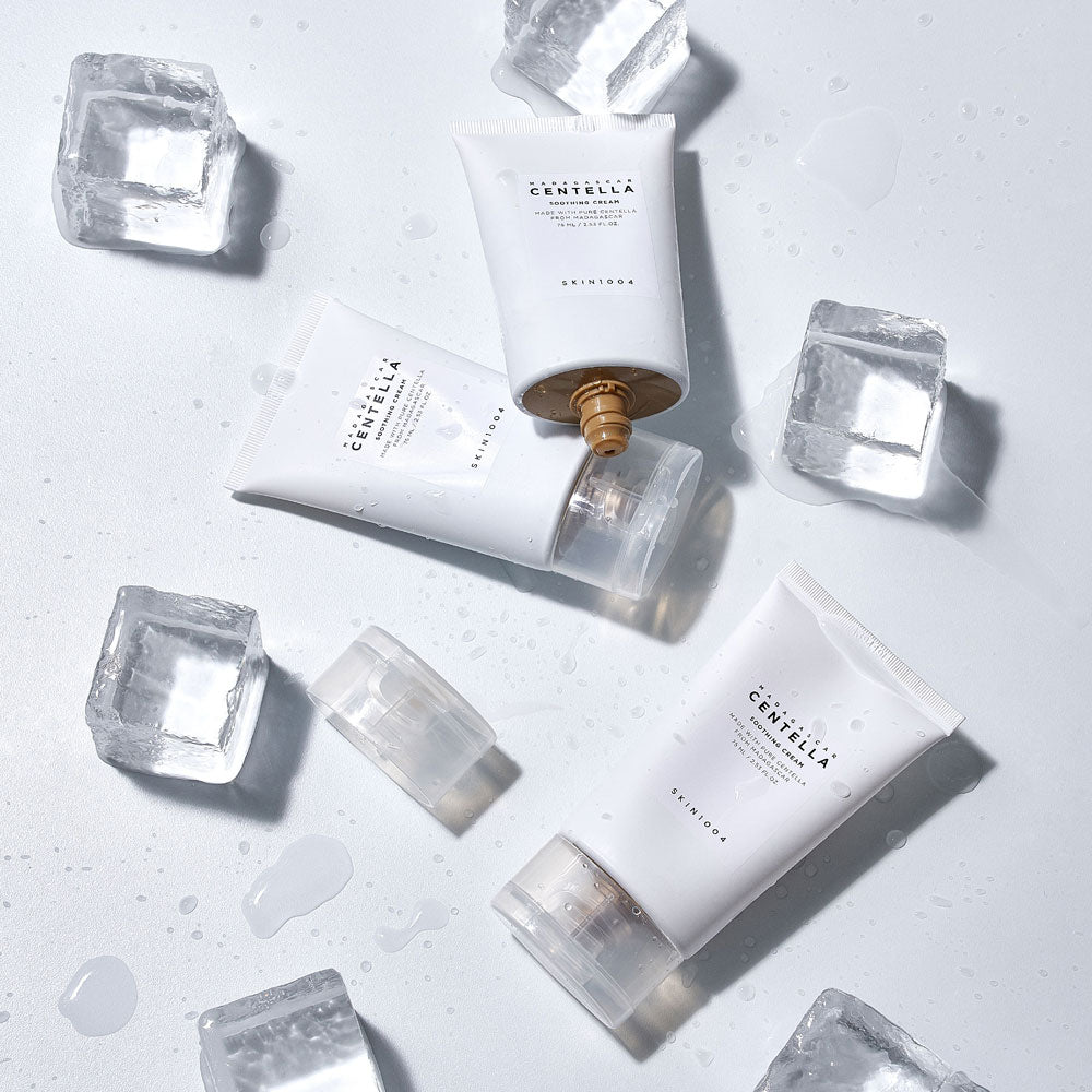 SKIN1004 - Centella Soothing Cream 75ml