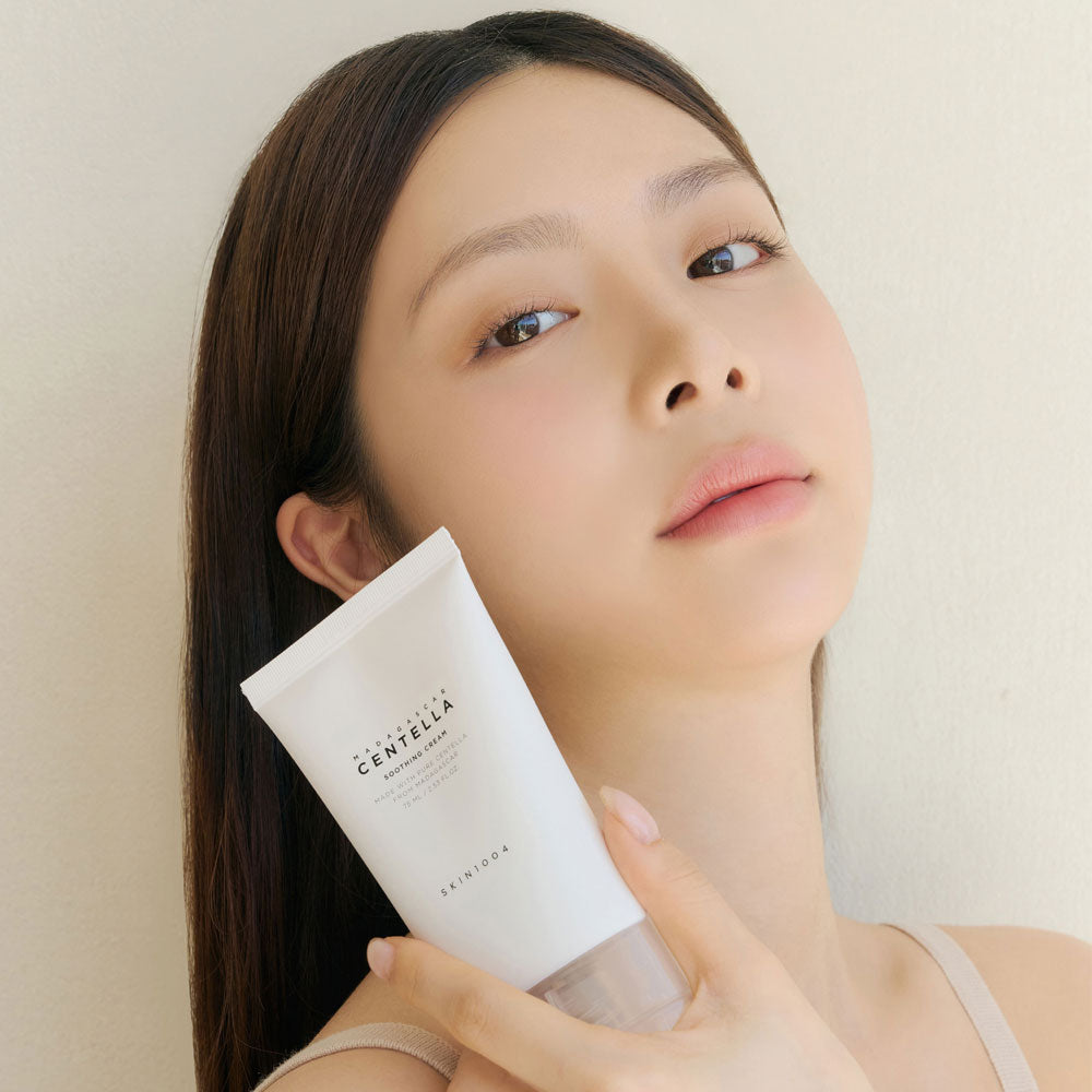 SKIN1004 - Centella Soothing Cream 75ml