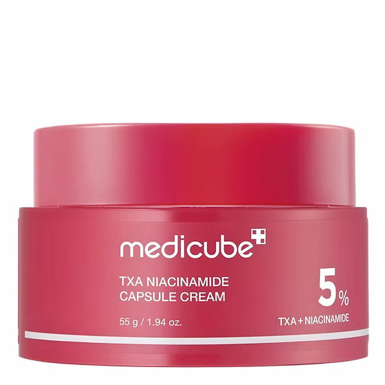 Medicube - TXA Niacinamide Capsule Cream (55g)