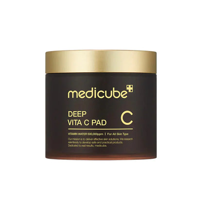 Medicube Deep Vita C Pad 150g