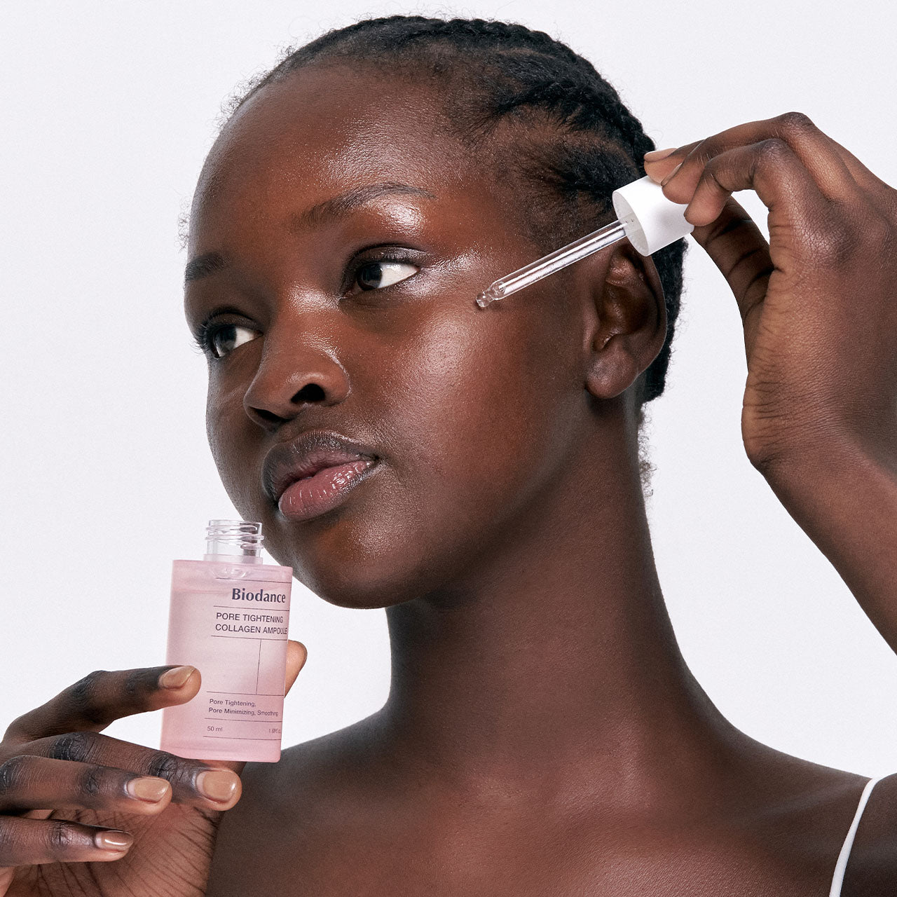 Biodance - Pore Tightening Collagen Ampoule Serum