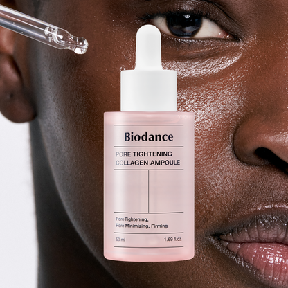 Biodance - Pore Tightening Collagen Ampoule Serum