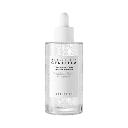SKIN1004 - Brightening Ampoule with Centella Madagascar Capsules 100ml