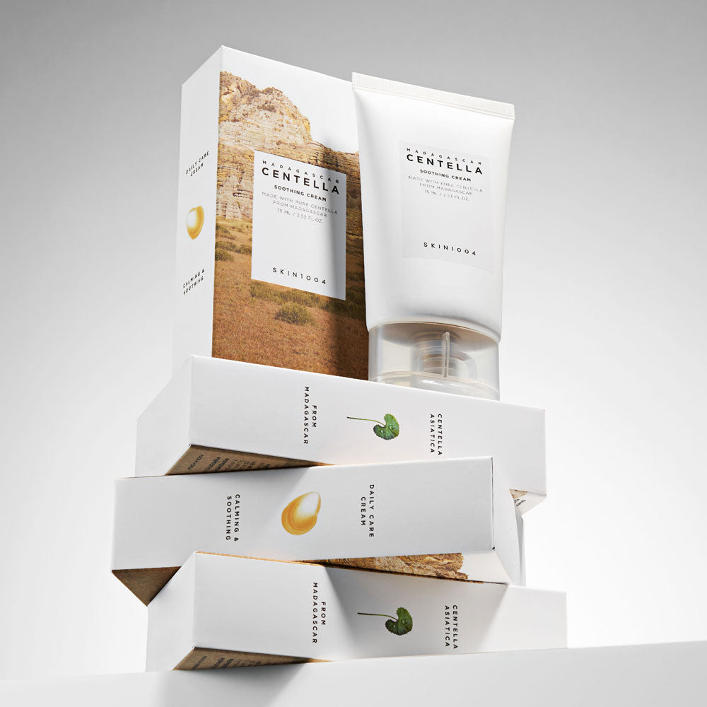 SKIN1004 - Centella Soothing Cream 75ml