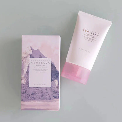 SKIN1004 - Madagascar Centella Light Gel Cream Pore Reducer 75ml
