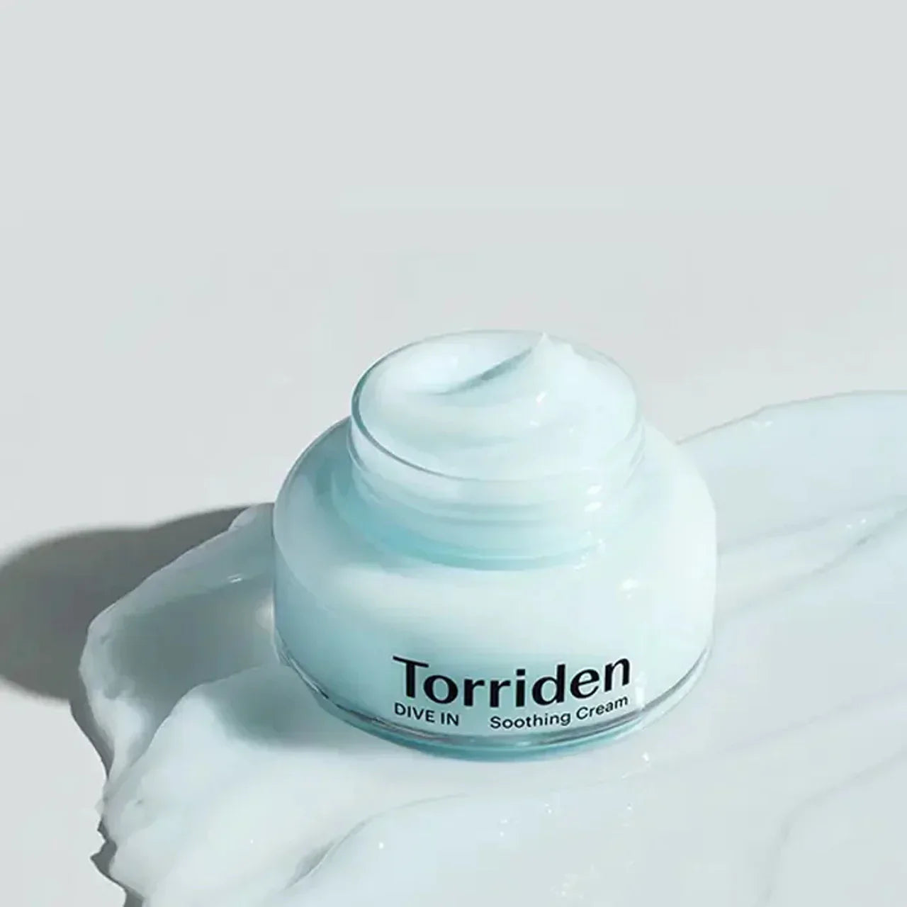 TORRIDEN - Soothing Cream Dive In Low Molecular Weight Hyaluronic Acid 100ml