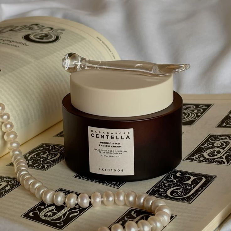 SKIN1004 - Centella ProBio-Cica Enriching Cream 50ml