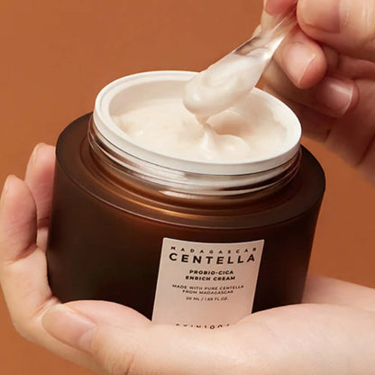 SKIN1004 - Centella ProBio-Cica Enriching Cream 50ml