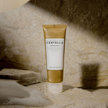 SKIN1004 - Centella Ampoule Foam Facial Cleansing Foam 125ml