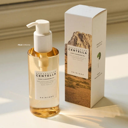 SKIN1004 - Centella Madagascar Light Cleansing Oil 200ml