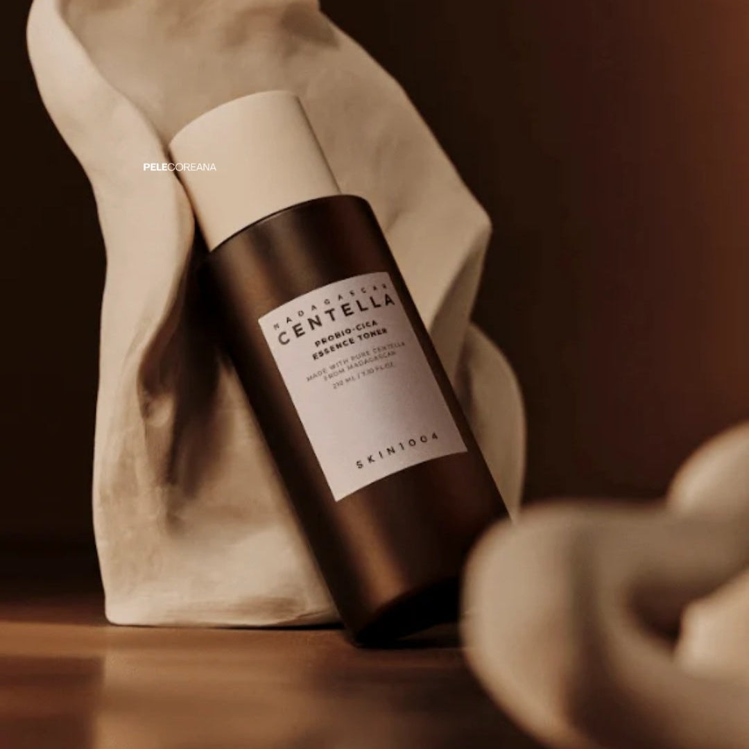 SKIN1004 - Centella ProBio-Cica Essence Toner 210ml