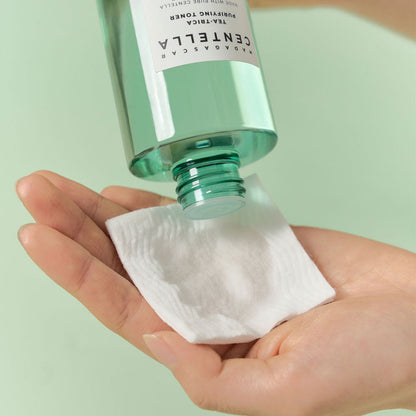 SKIN1004 - Tea-Trica Purifying Facial Toner 210ml
