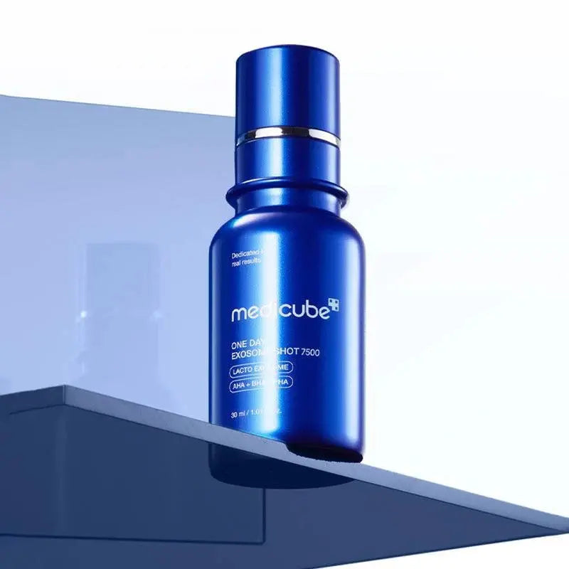 MEDICUBE One Day Exosome Shot 2000 30ml