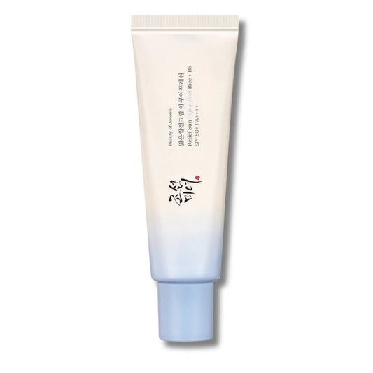 Beauty of Joseon - Relief Sun Aqua-fresh Rice+B5 Sunscreen (SPF50+ PA++++) 50ml