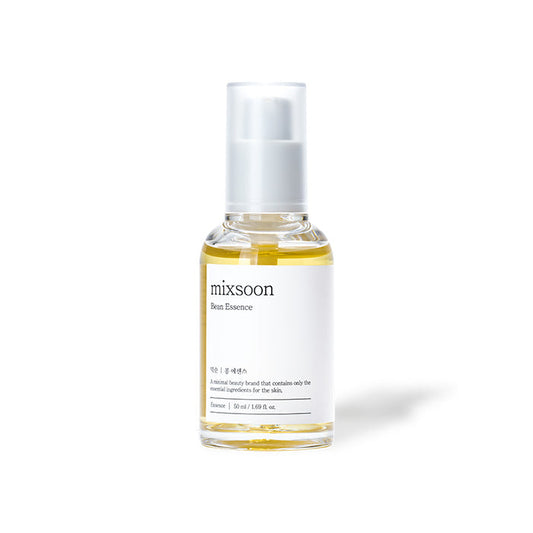 Mixsoon Moisturizing Bean Essence 50ml