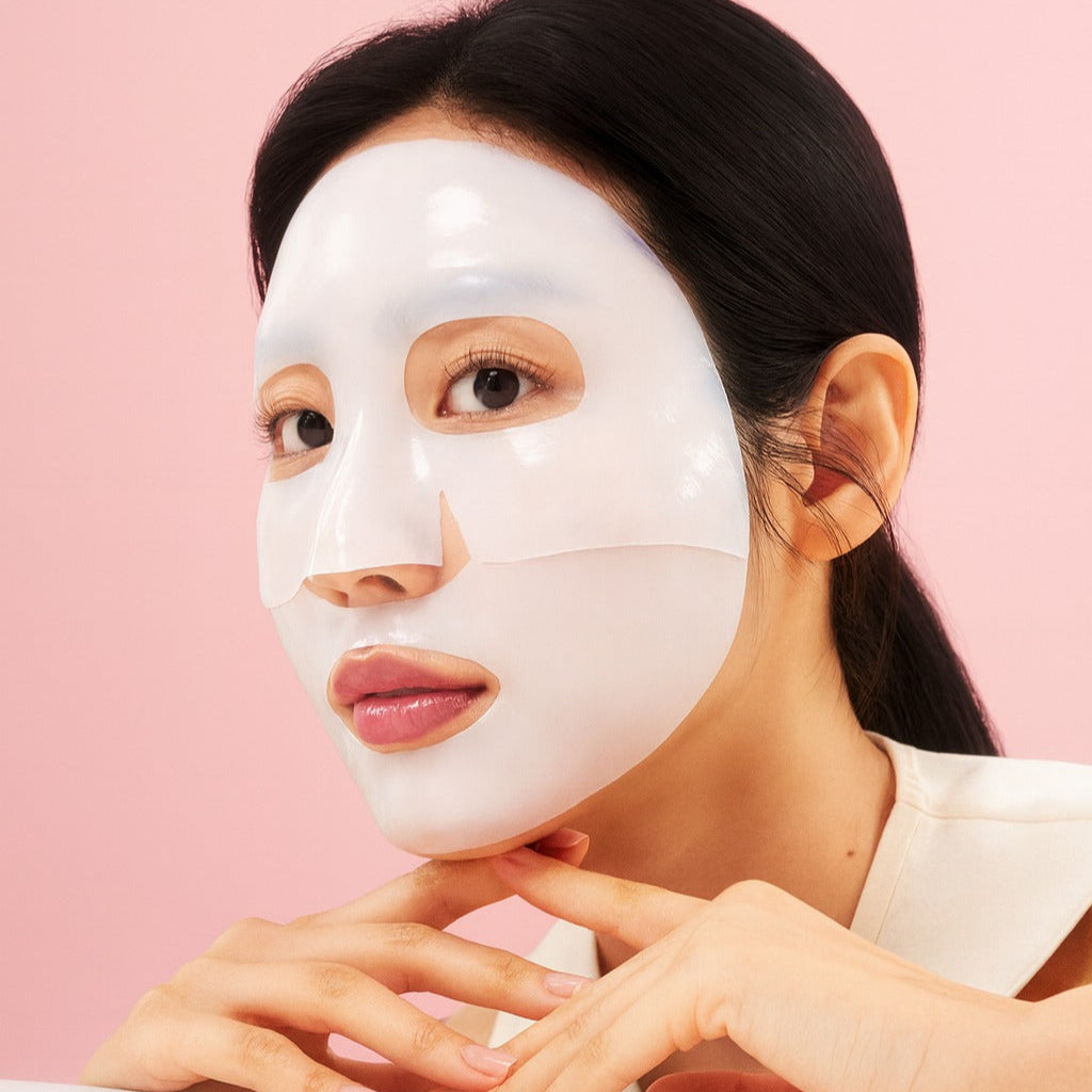 Biodance - Real Deep Bio-Collagen Mask (BUY 3 GET 4)