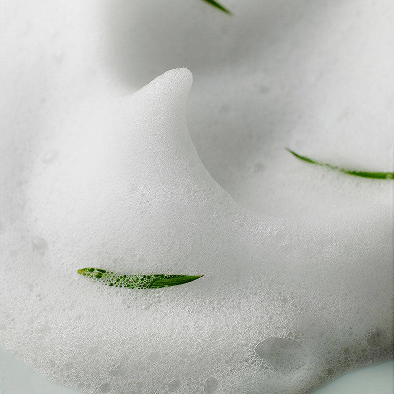 SOME BY MI - Miracle Acne Clear Foam Aha-Bha-Pha Facial Cleansing Foam 100ml