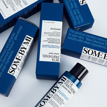 SOME BY MI - Beta Panthenol Repairing Facial Toner 150ml