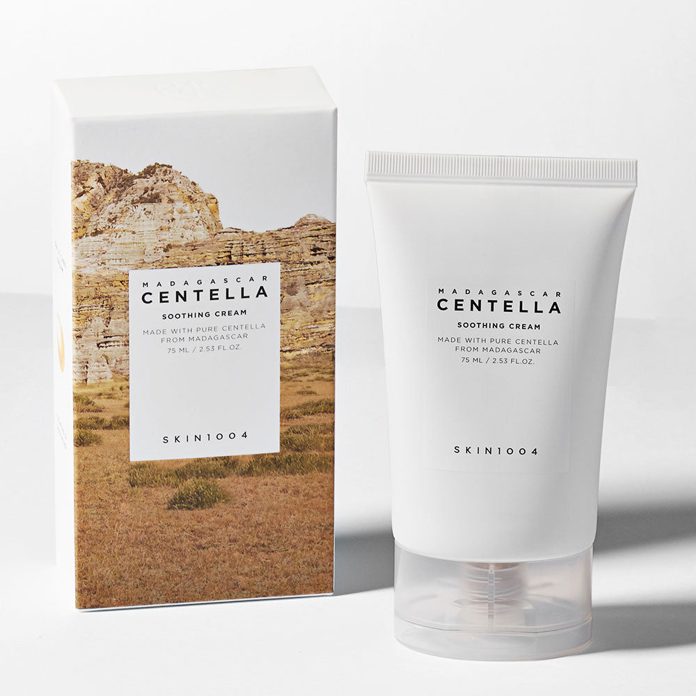 SKIN1004 - Centella Soothing Cream 75ml