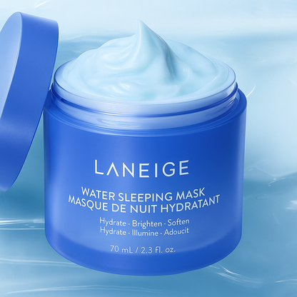 LANEIGE - EX Water Sleeping Mask 70ml