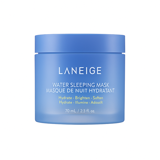 LANEIGE - EX Water Sleeping Mask 70ml