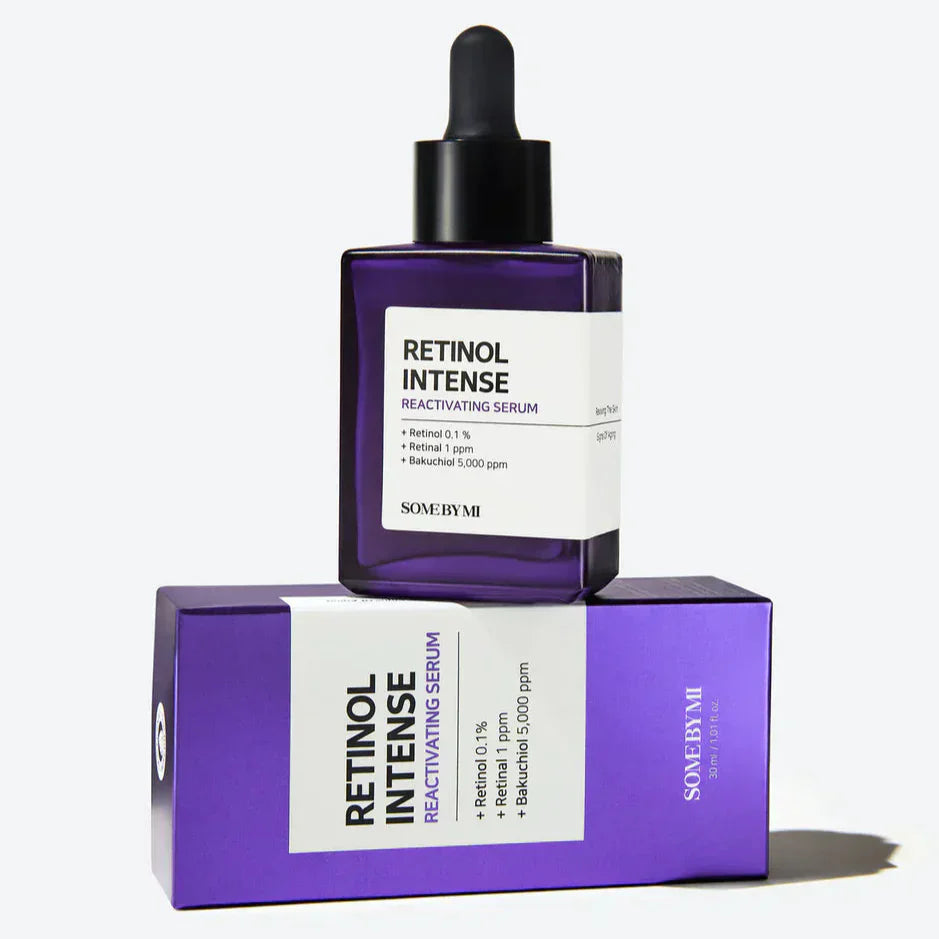 SOME BY MI - Intensive Retinol Reactivator Serum 30ml
