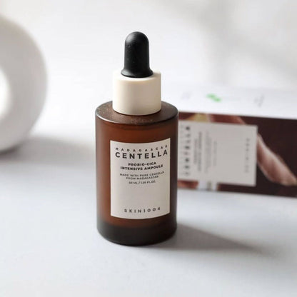 SKIN1004 - Madagascar Centella ProBio-Cica Intensive Ampoule 100ml