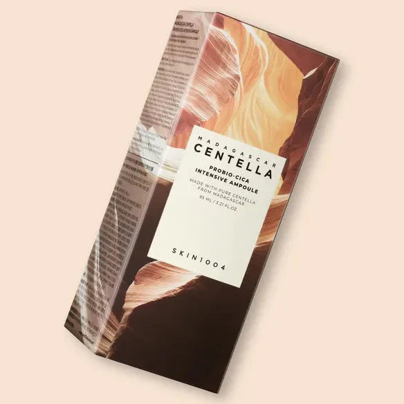 SKIN1004 - Madagascar Centella ProBio-Cica Intensive Ampoule 100ml