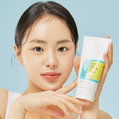 COSRX Low pH Good Morning Gentle Cleansing Gel 150ml