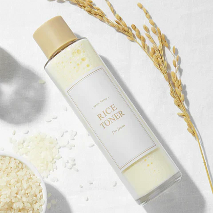I'M FROM - Rice Toner 150ml