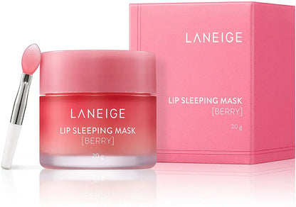 LANEIGE - Berry Lip Mask 20g