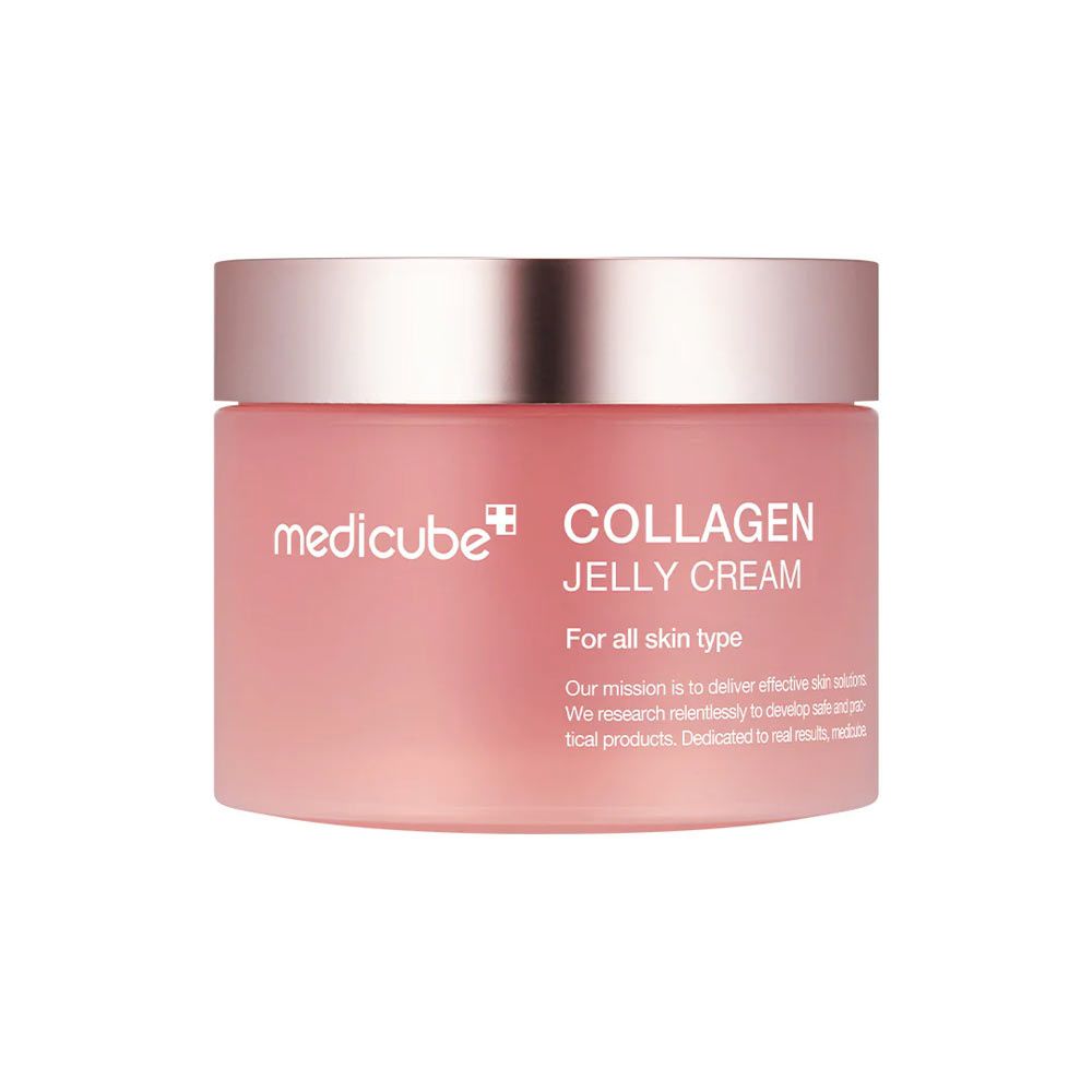 Medicube Collagen Jelly Gel Cream 110ml