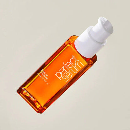 MISE EN SCENE Perfect Serum Original - Moisturizing and Shine Serum for Hair 80ml