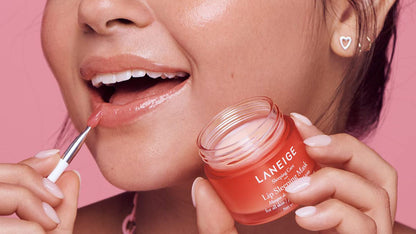 LANEIGE - Berry Lip Mask 20g