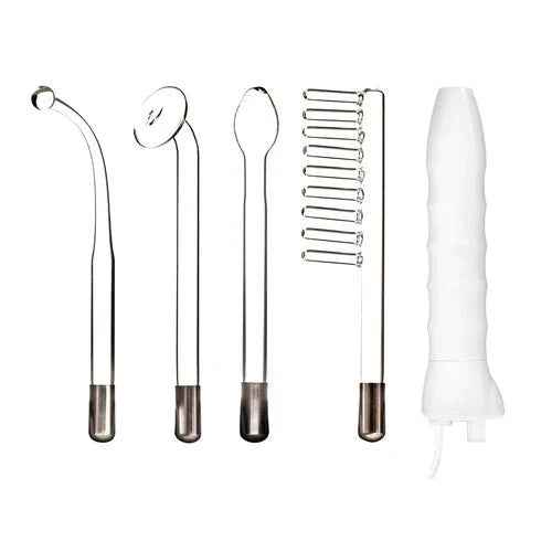 ORIGINAL High Frequency Hair and Facial Treatment