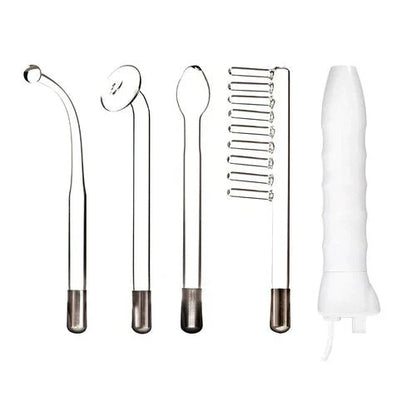 ORIGINAL High Frequency Hair and Facial Treatment