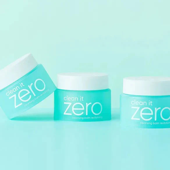 Banila Co Clean It Zero Balm – Revitalizing 100ml