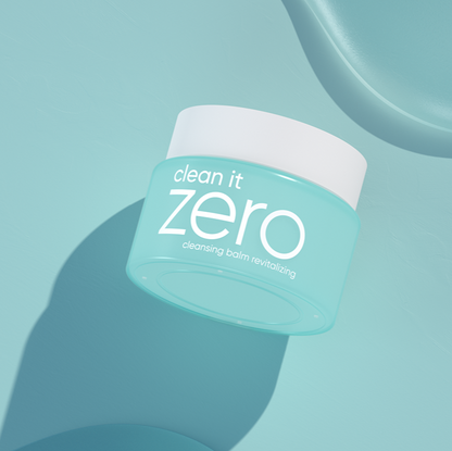 Banila Co Clean It Zero Balm – Revitalizing 100ml