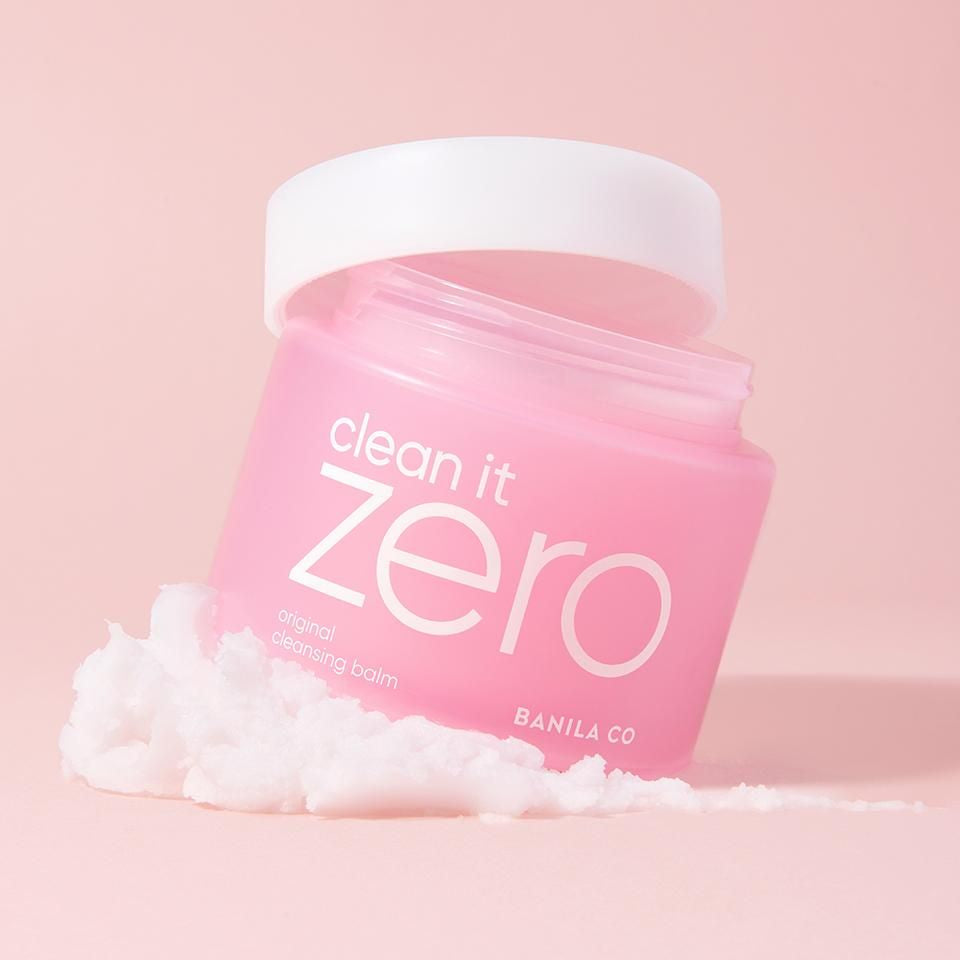 Banila Co - Clean It Zero Original Cleansing Balm 100ml